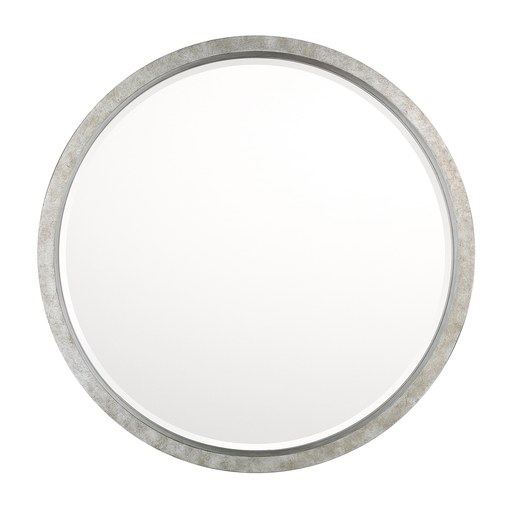 Product image for Decorative Mirror - Antique Silver