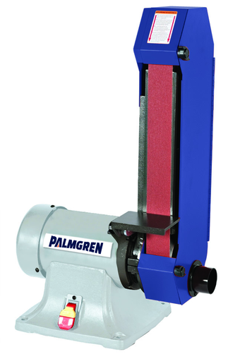 2" Belt Grinder