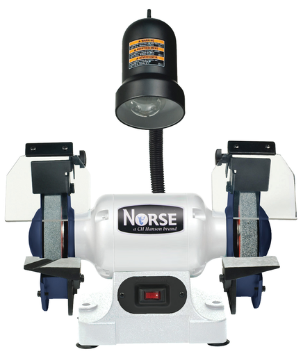 6" Economy Bench Grinder