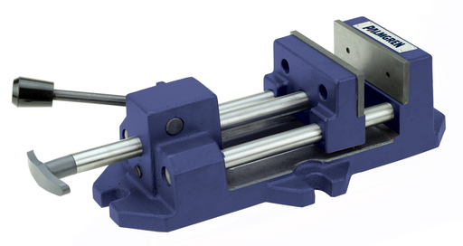 Quick Action Vise, 6-inch