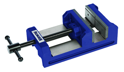 Drill Press Vise, 6-inch