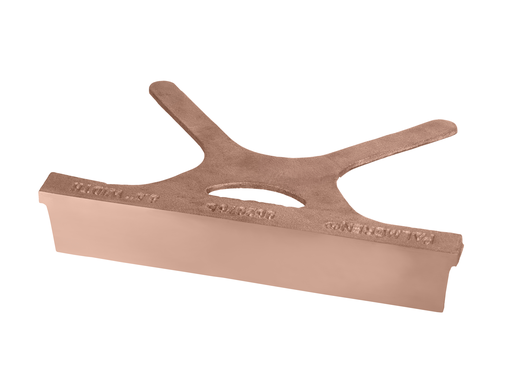 5" Copper Jaw Cap Set