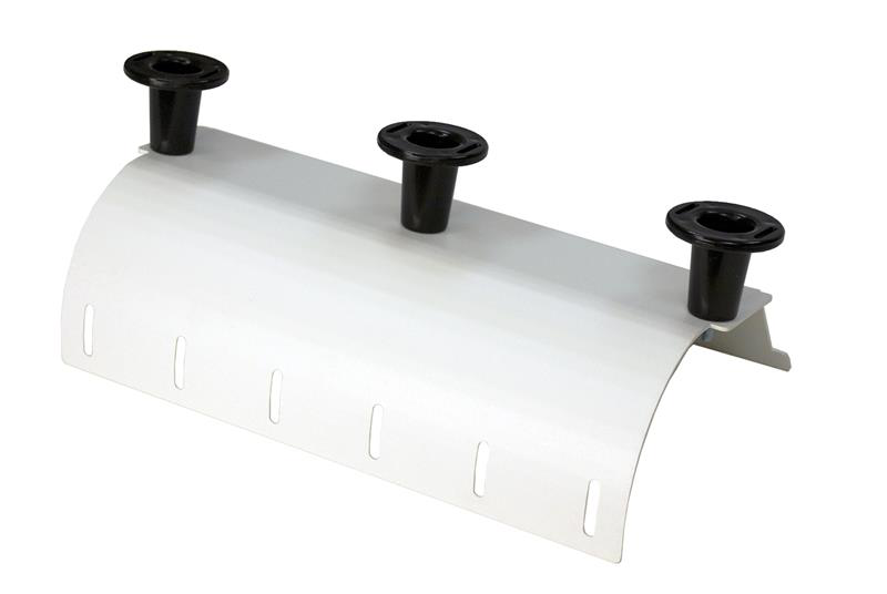 Product image for CPI 14304-712 12W BLK DROP OUT TOOL-LESS w/SPOOLS