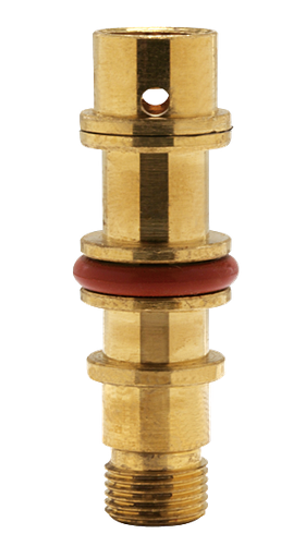 Collet Body Gas Saver 3 Series One Size Fits All