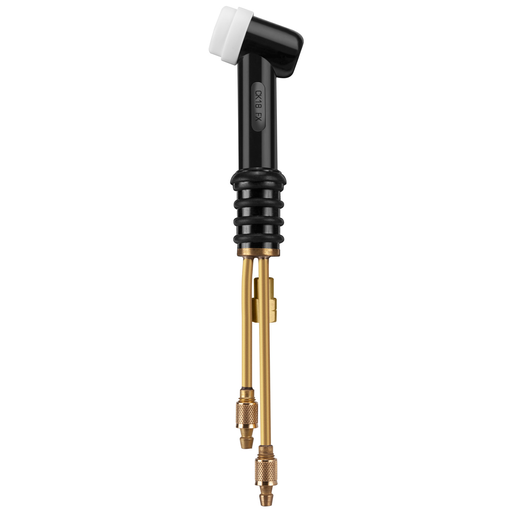 Torch Body Wtr 350A 70° Flex