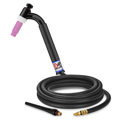 Torch Pkg 150A 12-1/2' 1pc Fx