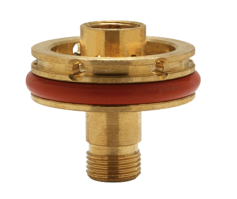 Collet Body Gas Saver Large Dia. MS2465