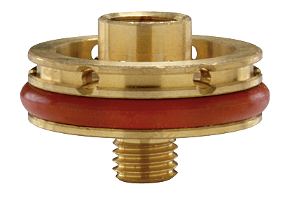 Collet Body Gas Saver LD 2 Series One Size Fits All