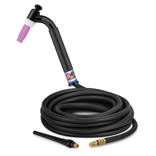 Torch Pkg 150A 25' 1pc Fx