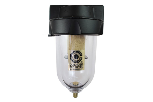 Heavy Duty Series Filter, 3/8"
