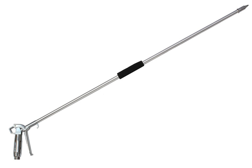 Typhoon Pro Blow Gun with 36" Extension