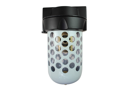 Heavy Duty Series Filter, 3/4"