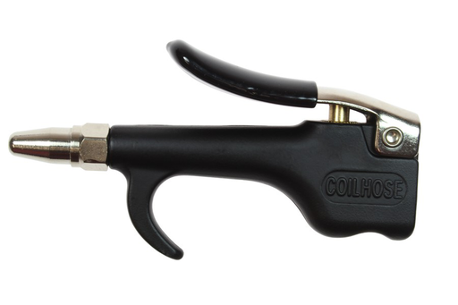 Premium 600 Series High Volume Safety Blow Gun