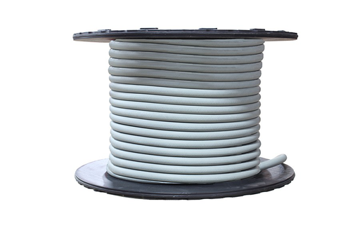 Lock-On Hose Reel, 3/8" ID