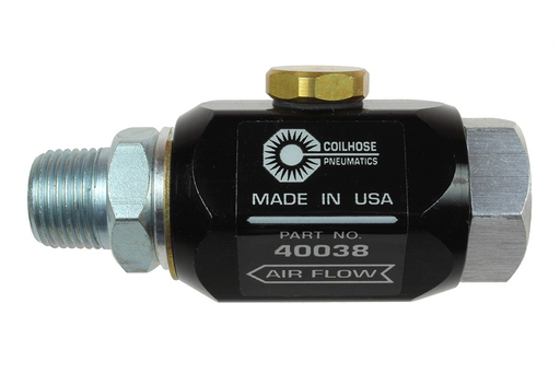 3/8" In-Line Lubricator