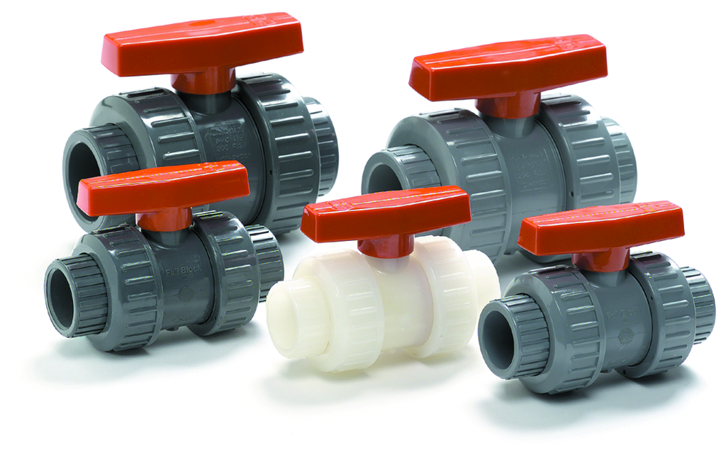3 TUBV PVC/EPDM SxS