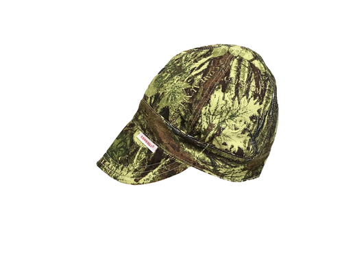 Size 7-1/4, 21714C Style 2000 Reversible, Deep Round Crown, Super Soft Brimmed, Fitted Sizes, In Assorted Comeauxflage