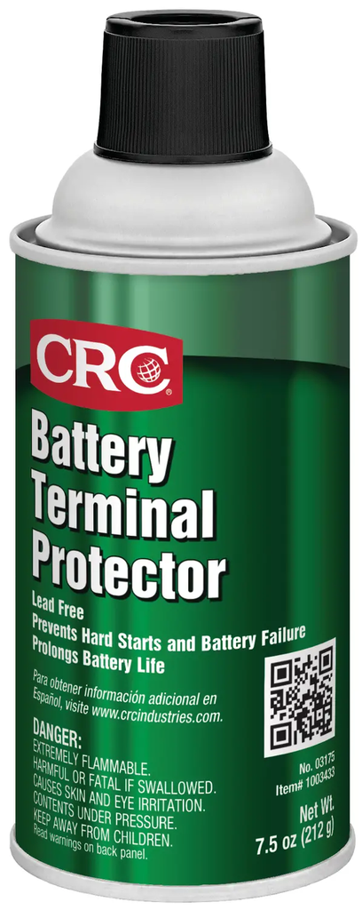 Product image for CRC Industries 03175 Battery Terminal Protector