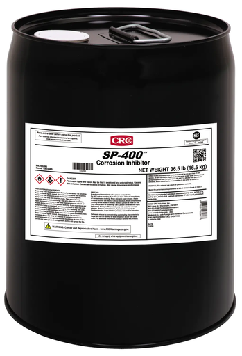 Product image for CRC 03286 SP-400 Corrosion Inhibito