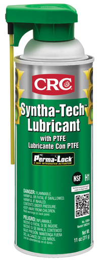 Product image for CRC 03054 SYNTHA-TECH LUBRICANT