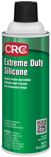 CRC Extreme Duty Silicone