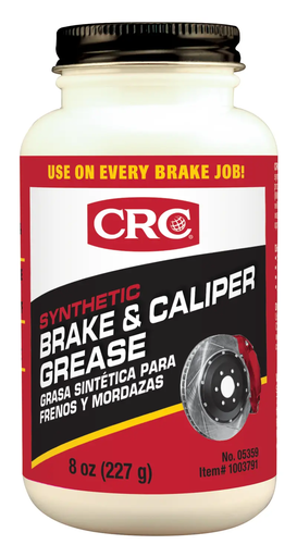 Product image for CRC 05359 Brake Caliper Synthetic G
