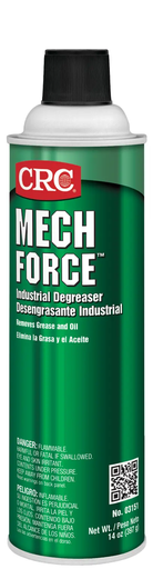 Picture of 03151 - CRC Mech Force Industrial Degreaser