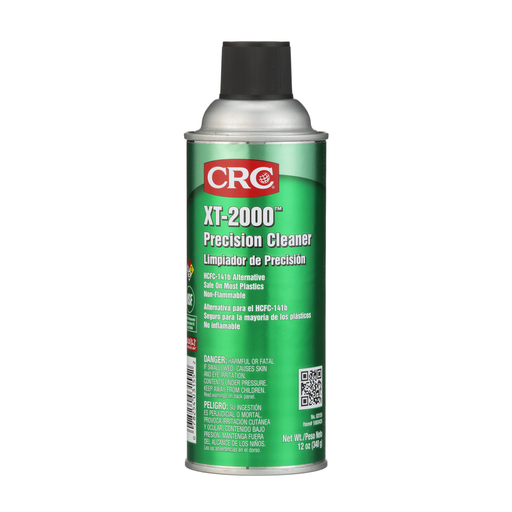 Product image for CRC 03155 XT-2000 Low Odor Precisio