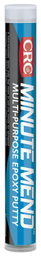 CRC 1004795 (14070) Minute Mend Epoxy Putty, 4 Wt Oz