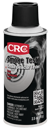 CRC 1003204 (02105) Smoke Test&#174; Brand Smoke Detector Tester, 2.5 Wt Oz