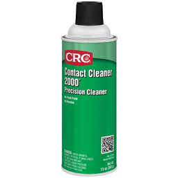 CRC Industries 03150 16 oz Aerosol Precision Contact Cleaner