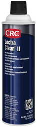 CRC 1003208 (02120) Lectra Clean&#174; II Non-Chlorinated Heavy Duty Degreaser, 15 Wt Oz