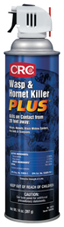 CRC 1004767 (14010) Wasp & Hornet Killer Plus&#8482; Insecticide, 14 Wt Oz