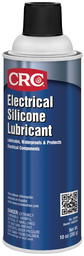 CRC 1003200 (02094) Electrical Silicone Lubricant, 10 Wt Oz