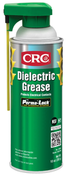 CRC 1003345 (03082) Dielectric Grease, 10 Wt Oz