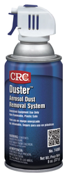 CRC 1004817 (14085) Duster&#8482; Aerosol Dust Removal System, 8 Wt Oz