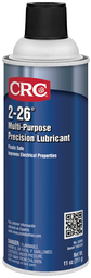 CRC 1003162 (02005) 2-26&#174; Multi-Purpose Precision Lubricant, 11 Wt Oz