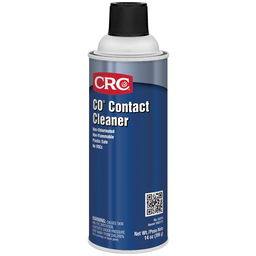 CRC 1003171 (02016) CO&#174; Contact Cleaner, 14 Wt Oz