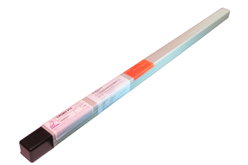 1/8 x 36" CROWN 15 BR.PKG.