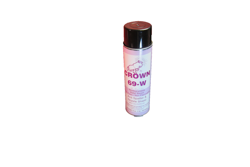 16oz "69-W" ANTISPATTER SPRAY
