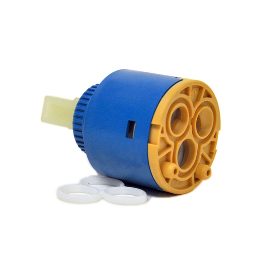 GB-1 Ceramic Cartridge for Aquasource and Glacier Bay Single-Handle Faucets