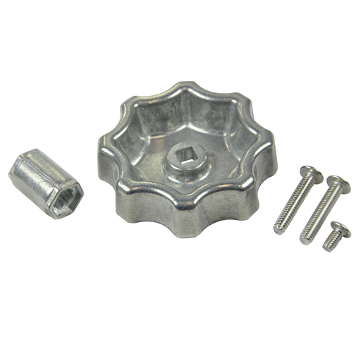 Universal Outdoor Faucet Handle