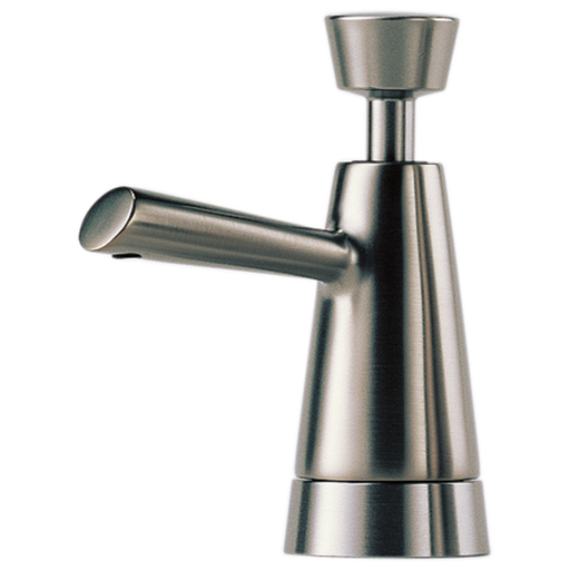 Brizo Venuto®: Soap/Lotion Dispenser - Stainless