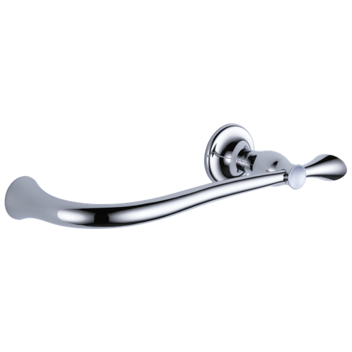 Brizo Rsvp®: Mini Towel Bar - Chrome