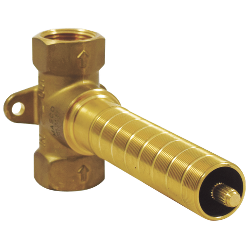 Brizo Other: Sensori® Volume Control Rough