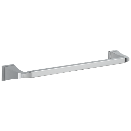 Delta Dryden™: 18" Towel Bar - Chrome