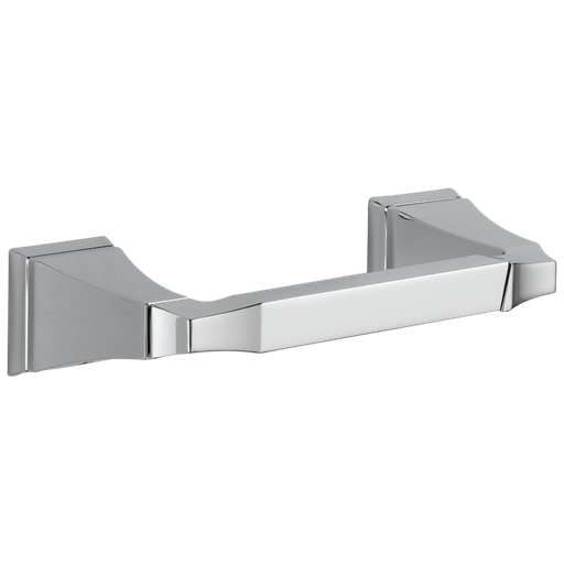 Delta Dryden™: Tissue Holder - Chrome