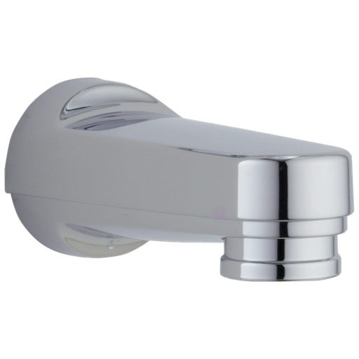 Delta Other: Tub Spout - Pull-Down Diverter - Chrome