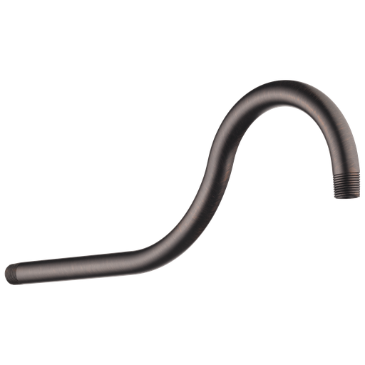 Delta Addison™: Shower Arm - 16" - Venetian Bronze