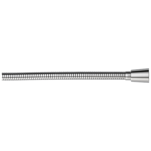 Delta Universal Showering Components: 69"-92" Hand Shower Hose - Chrome